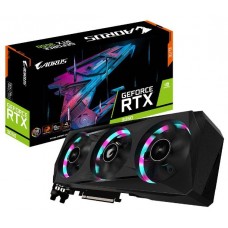 Gigabyte AORUS GeForce RTX 3050 ELITE 8G NVIDIA 8 GB GDDR6